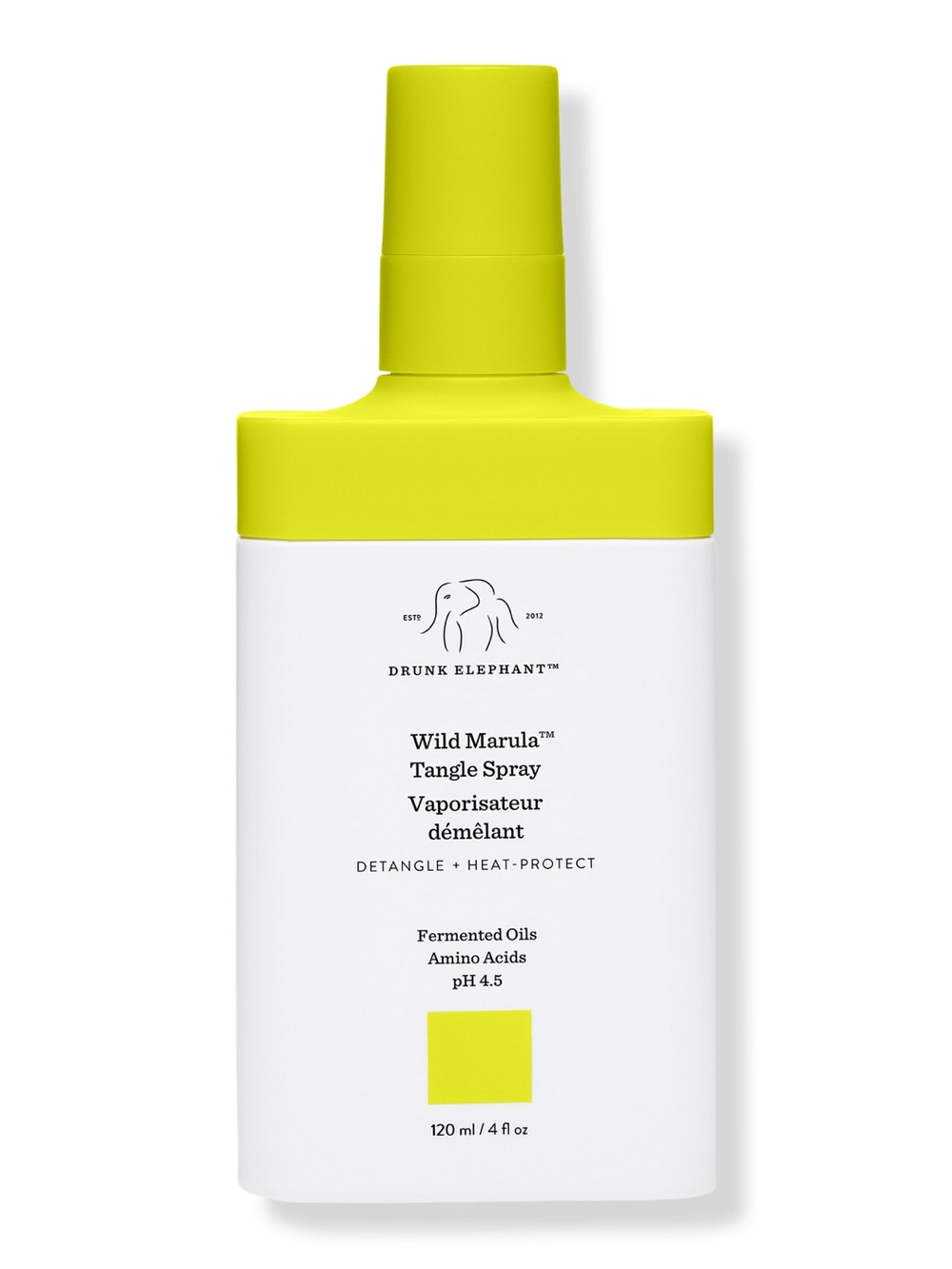 Drunk Elephant Wild Marula Tangle Spray